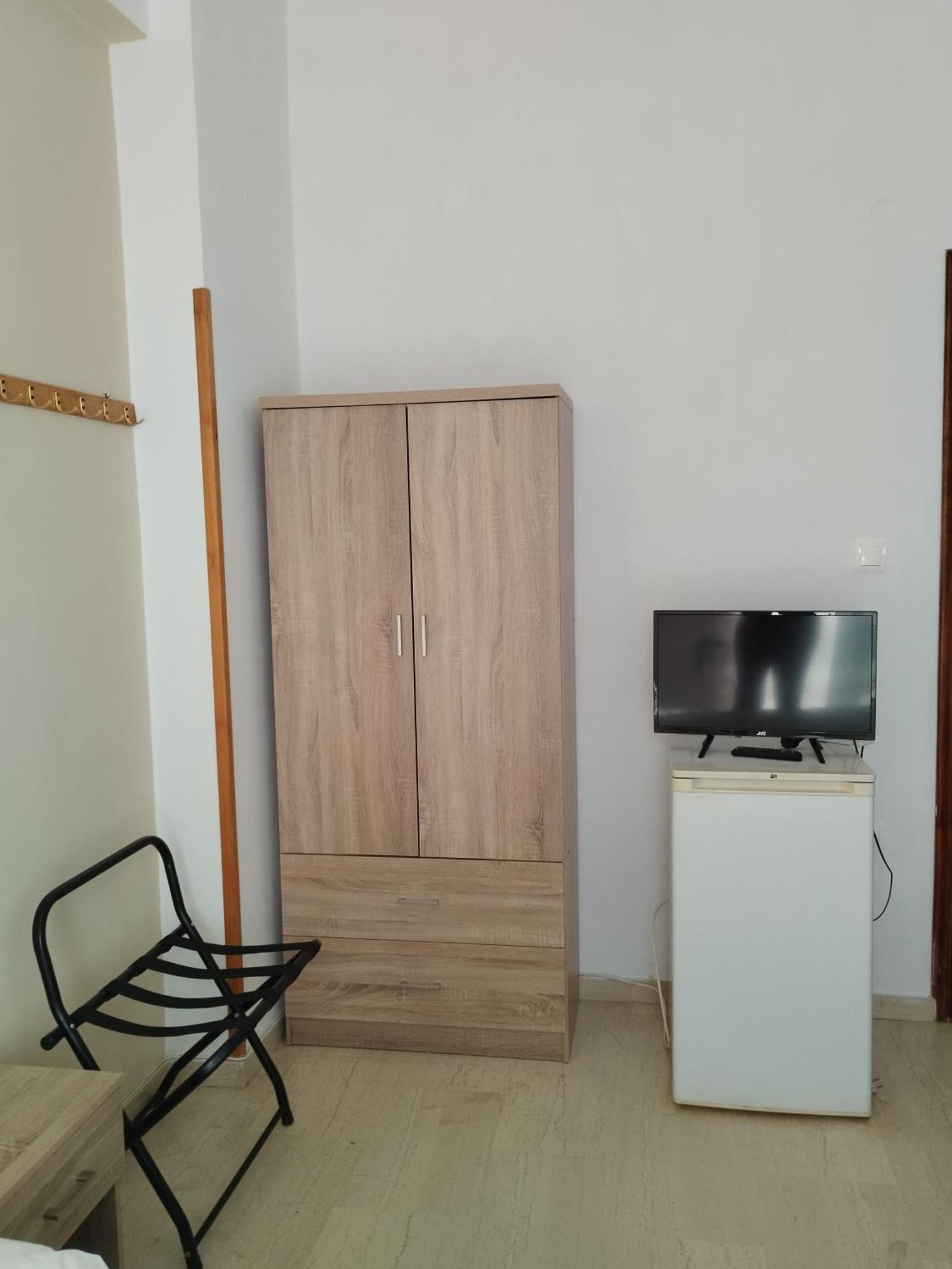 אליקאנאס Hector'S Studios מראה חיצוני תמונה